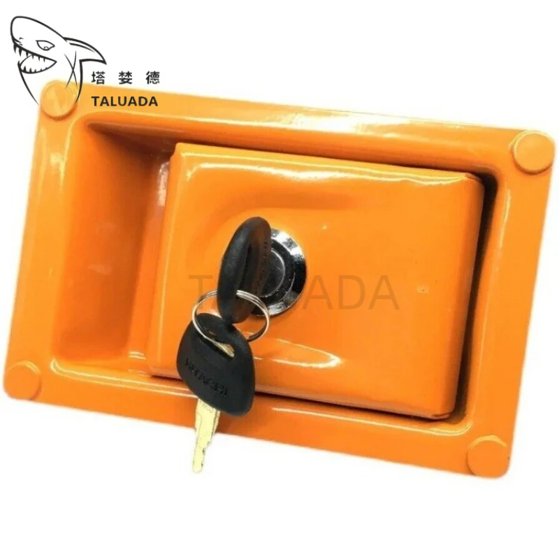 For Hitachi ZAX120-3-6 ZAX200-3-6 ZAX270-3-6 ZAX330-3-6 ZAX350-3-6 Side Door Lock Excavator
For Hitachi ZAX120-3-6 ZAX200-3-6 ZAX270-3-6 ZAX330-3-6 ZAX350-3-6 Side Door Lock Excavator