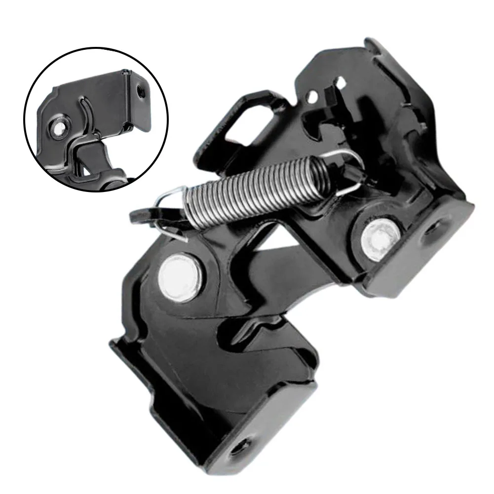 Car Front Hood Latch Lock Actuator Assembly Left Driver Side 65601-JL60A 65601JL60A For Infiniti For Nissan Accessories
Car Front Hood Latch Lock Actuator Assembly Left Driver Side 65601-JL60A 65601JL60A For Infiniti For Nissan Accessories