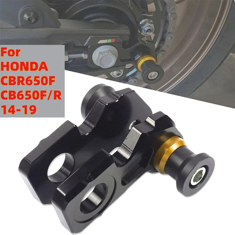 Motorcycle Accessories CNC Aluminum Rear Wheel Axle Stand Pick Up Hook Set For HONDA CB650F CBR650F 2014-2019 HONDA CB650R 2019
Motorcycle Accessories CNC Aluminum Rear Wheel Axle Stand Pick Up Hook Set For HONDA CB650F CBR650F 2014-2019 HONDA CB650R 2019