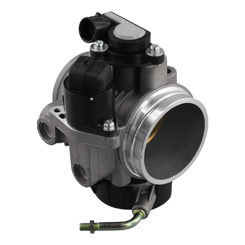 Carb For HISUN 700CC HS700 UTV Throttle Body Assy 16100-F39-0002 Hisun UTV Parts
Carb For HISUN 700CC HS700 UTV Throttle Body Assy 16100-F39-0002 Hisun UTV Parts