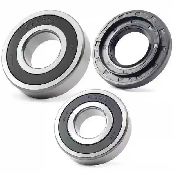 Washing machine tub bearings MDS62058301 front loading washer replacement
Washing machine tub bearings MDS62058301 front loading washer replacement