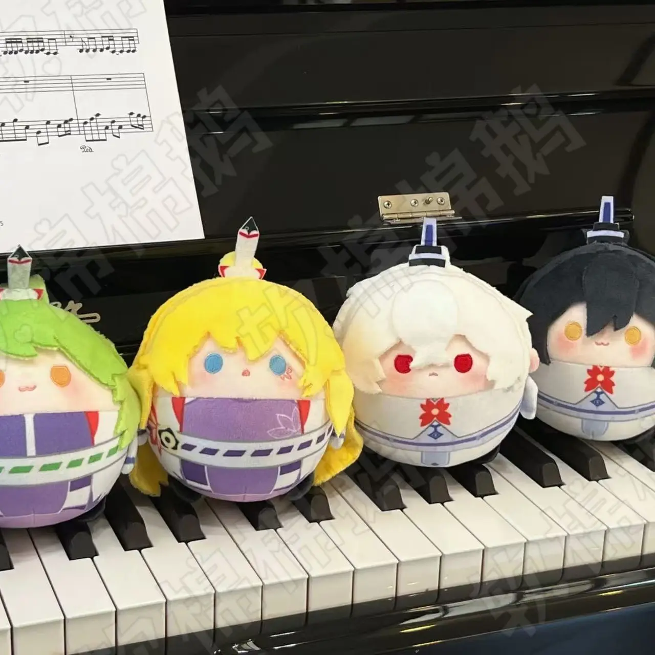 Аниме милая кукла плюшевая мягкая игрушка 10 см кавайный принт Даго ручной работы талисман косплей рождественские подарки
Аниме милая кукла плюшевая мягкая игрушка 10 см кавайный принт Даго ручной работы талисман косплей рождественские подарки