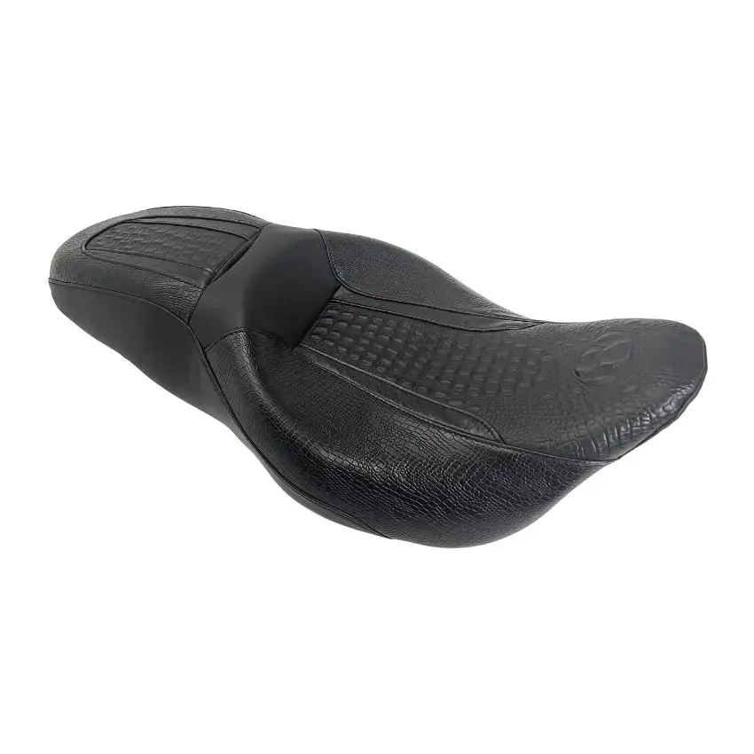 Motorcycle Seat Fit for Street Glide Road king 09-23
Motorcycle Seat Fit for Street Glide Road king 09-23