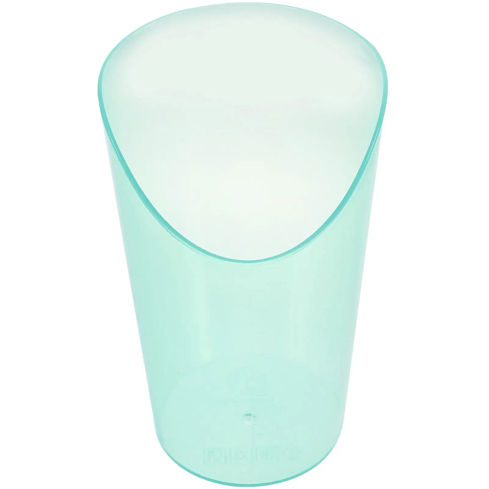 Anti-choking Care Cup Sippy Drinking Glasses Disabled Adult Handicapped Independent Spill Proof Cups
Anti-choking Care Cup Sippy Drinking Glasses Disabled Adult Handicapped Independent Spill Proof Cups