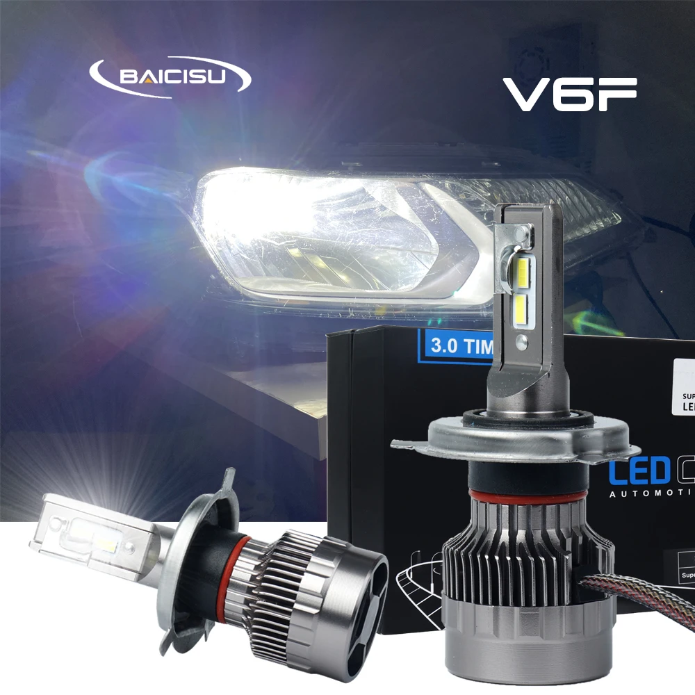 LED Headlight LED H7 LED H4 110W 36000LM Canbus H1 H4 H8 H9 H11 9005 9006 HB3 HB4 Led Bulb 6000K 12V 24V Turbo Lamp For Car
LED Headlight LED H7 LED H4 110W 36000LM Canbus H1 H4 H8 H9 H11 9005 9006 HB3 HB4 Led Bulb 6000K 12V 24V Turbo Lamp For Car