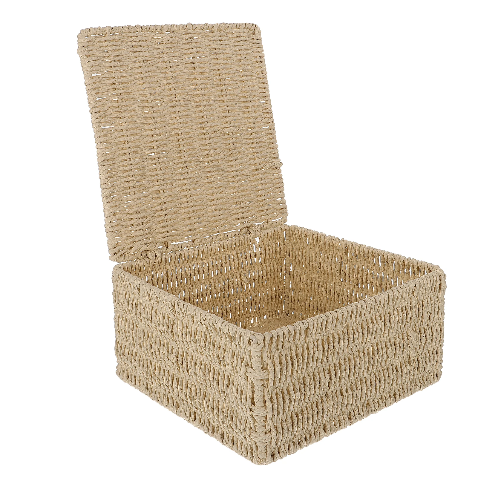 Multipurpose Storage Basket Large Capacity Household Container Round Desktop Iron Material Versatile Clothes Toys Books Sundries
Multipurpose Storage Basket Large Capacity Household Container Round Desktop Iron Material Versatile Clothes Toys Books Sundries