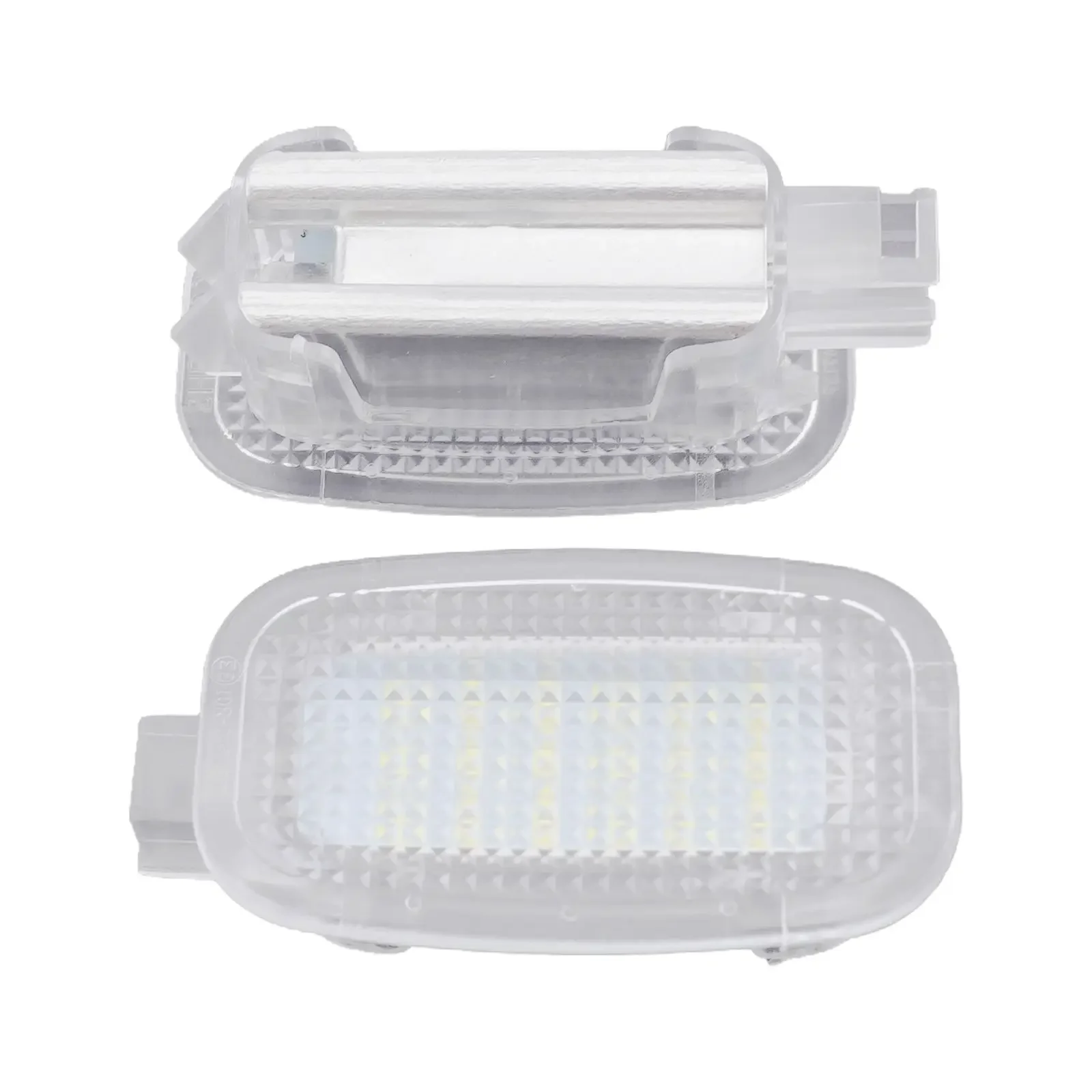 Светодиодный люминесцентный светильник Welcom Light Белый свет 12 В постоянного тока 2 шт. для Mercedes-Benz Передний и задний светодиодный люминесцентный светильник Замена
Светодиодный люминесцентный светильник Welcom Light Белый свет 12 В постоянного тока 2 шт. для Mercedes-Benz Передний и задний светодиодный люминесцентный светильник Замена