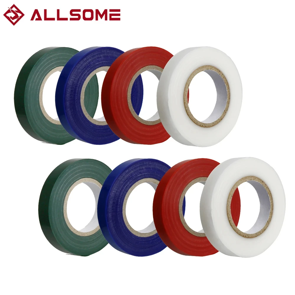 ALLOME Tying Machine Plant Garden Plant Tapetool Tapener 8 Rolls Tape Set for Vegetable, Grape, Tomato,Cucumber, Pepper Flower
ALLOME Tying Machine Plant Garden Plant Tapetool Tapener 8 Rolls Tape Set for Vegetable, Grape, Tomato,Cucumber, Pepper Flower