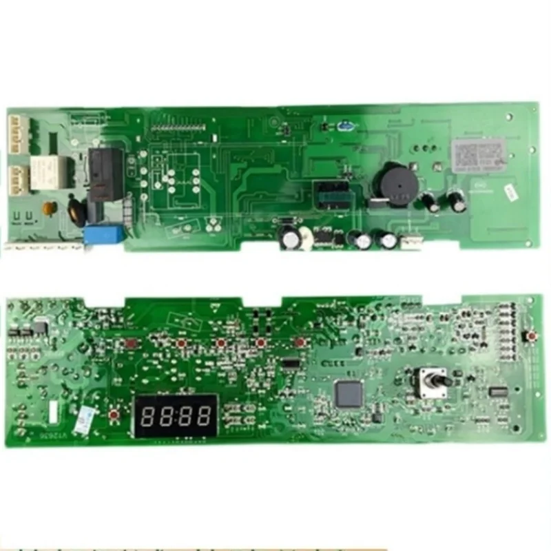 Новинка для стиральной машины Haier, плата питания компьютера 0021800091A, аксессуары для материнской платы
Новинка для стиральной машины Haier, плата питания компьютера 0021800091A, аксессуары для материнской платы