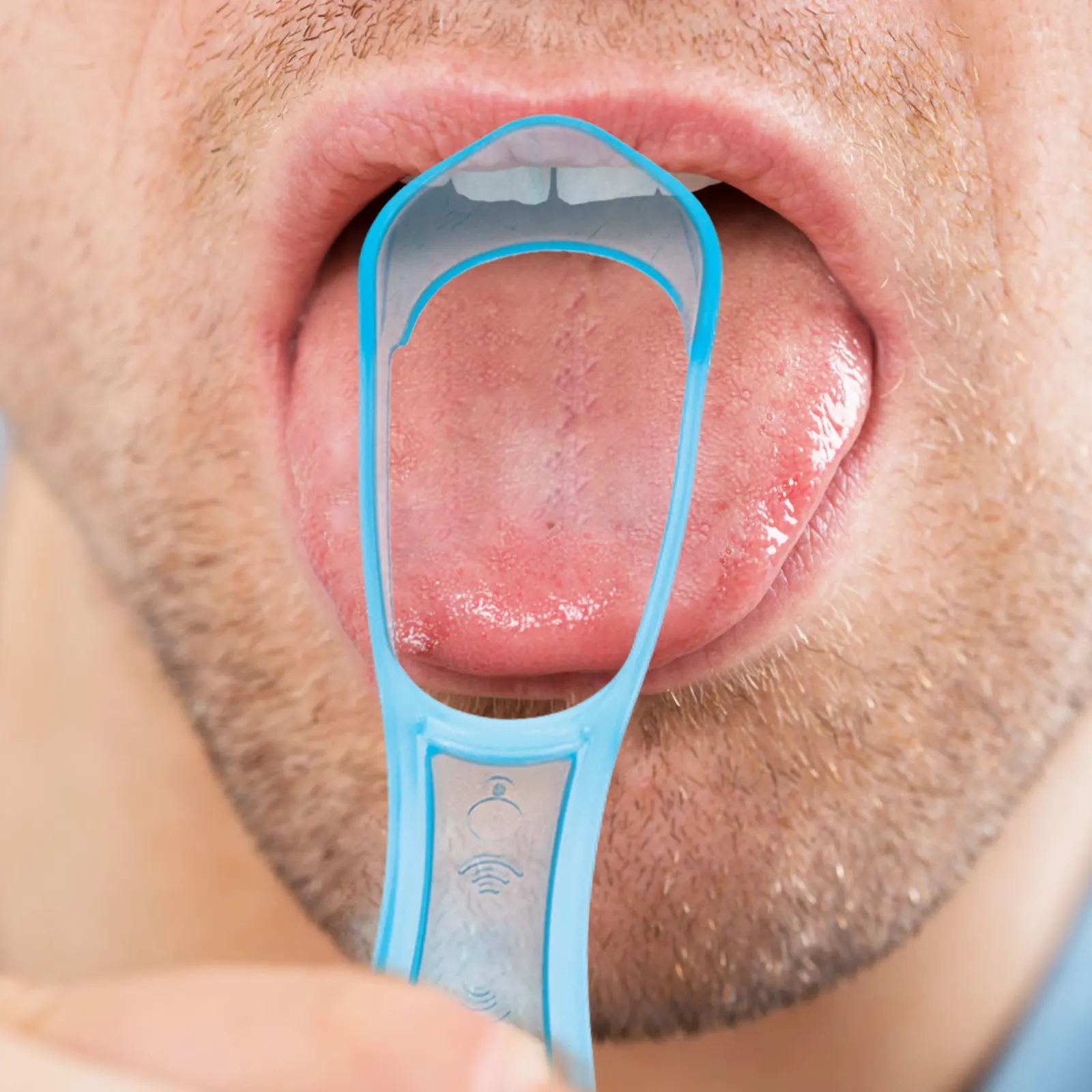 15Pcs Plastic Tongue Scrapers for Adults Ergonomic Handheld Design Hook Hanging Oral Care Tongue Cleaner Deep Crevices Cleaning
15Pcs Plastic Tongue Scrapers for Adults Ergonomic Handheld Design Hook Hanging Oral Care Tongue Cleaner Deep Crevices Cleaning