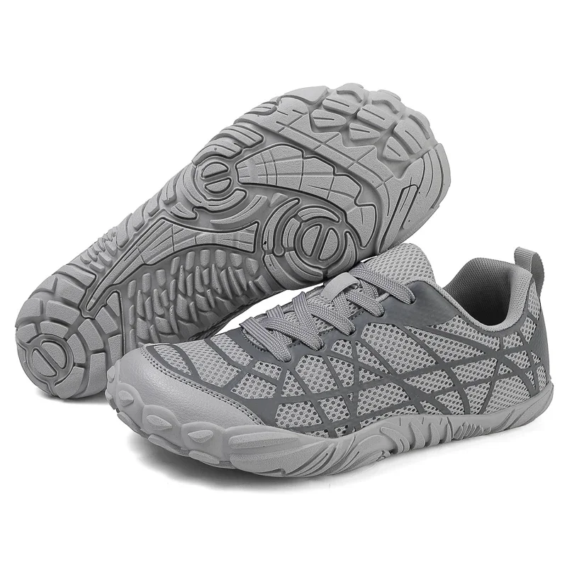 Men Women Aqua Shoes Breathable Mesh Water Shoes for Diving & Beach Quick-Dry Barefoot Design Big Size
Men Women Aqua Shoes Breathable Mesh Water Shoes for Diving & Beach Quick-Dry Barefoot Design Big Size
