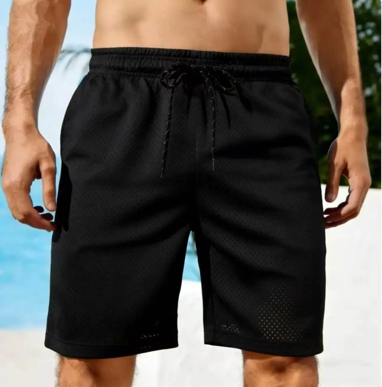 Men Sport Shorts Summer Sportswear Beach Jogging Short Pants Training Shorts Men Basketball Clothing Gym Fitness Running Bottoms
Men Sport Shorts Summer Sportswear Beach Jogging Short Pants Training Shorts Men Basketball Clothing Gym Fitness Running Bottoms