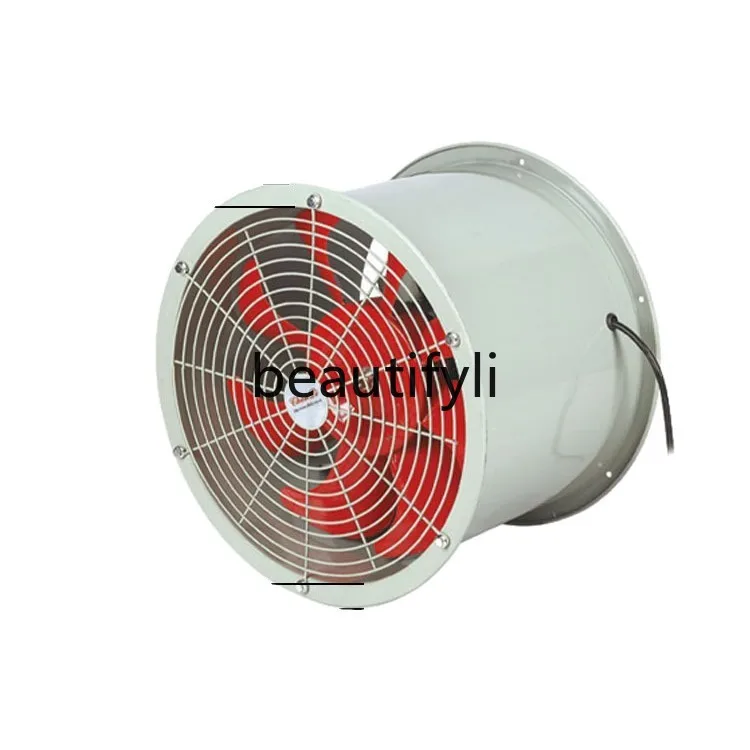 Вентилятор с высокой пропускной способностью, промышленный вытяжной вентилятор 380 В, вентилятор для охлаждающей трубы, мощный кухонный масляный вентилятор
Вентилятор с высокой пропускной способностью, промышленный вытяжной вентилятор 380 В, вентилятор для охлаждающей трубы, мощный кухонный масляный вентилятор
