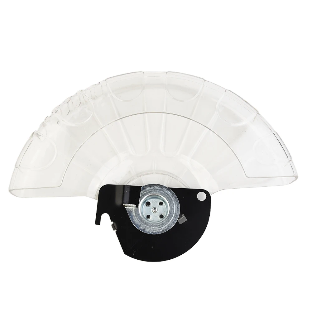 Electric Mitre Blade Guard Replace Cut-off Machine- Transparent- Guard For LS1040 Saw Aluminum Machine Power Tools
Electric Mitre Blade Guard Replace Cut-off Machine- Transparent- Guard For LS1040 Saw Aluminum Machine Power Tools