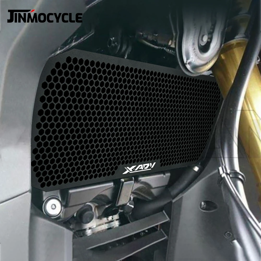 FOR Honda xadv 750 X-ADV 750 2021-2022-2026 Water Tank Net Radiator Protection Grille Radiator Guard Cover Forza 750/nss 750
FOR Honda xadv 750 X-ADV 750 2021-2022-2026 Water Tank Net Radiator Protection Grille Radiator Guard Cover Forza 750/nss 750