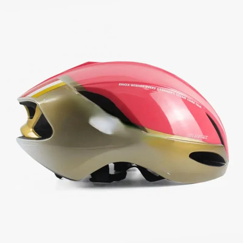 High-quality Pneumatic Rnox Multi-color For Men Women Racing Road Bike Helmets Ventilation Integrally-molded Helmets cycling
High-quality Pneumatic Rnox Multi-color For Men Women Racing Road Bike Helmets Ventilation Integrally-molded Helmets cycling