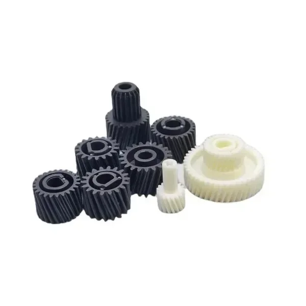 1Sets. MP2554 Developer Gear For Ricoh MP 2554 3554 4554 3054 4054 5054 6054 MP2554 MP3054 MP4054 MP6054 Developer Gear
1Sets. MP2554 Developer Gear For Ricoh MP 2554 3554 4554 3054 4054 5054 6054 MP2554 MP3054 MP4054 MP6054 Developer Gear