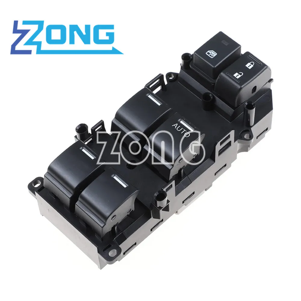 ZONG High Quality Power Master Window Switch For Honda Step Wagon RK5 35750-SZW-J21 35750SZWJ21 
ZONG High Quality Power Master Window Switch For Honda Step Wagon RK5 35750-SZW-J21 35750SZWJ21