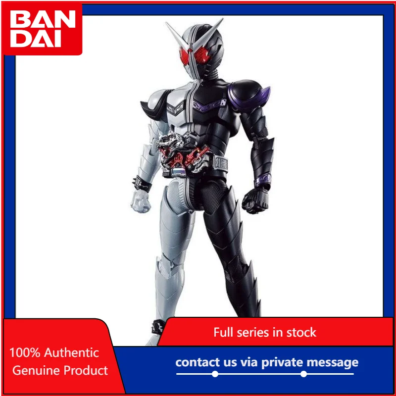 В наличии: Коллекционная фигурка Bandai Kamen Rider W Fang Joker Figure-rise Standard, модель-конструктор, экшн-фигурка
В наличии: Коллекционная фигурка Bandai Kamen Rider W Fang Joker Figure-rise Standard, модель-конструктор, экшн-фигурка