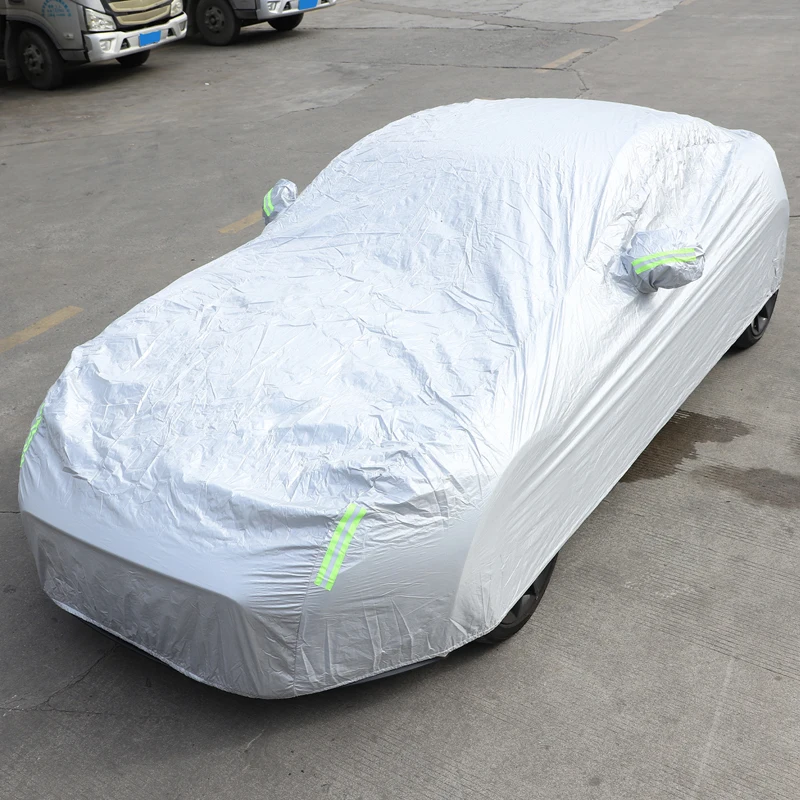 For Jaguar F-TYPE 2013-2022 car full-cover car cover car cover to prevent rain frost snow dust protection car outside cover
For Jaguar F-TYPE 2013-2022 car full-cover car cover car cover to prevent rain frost snow dust protection car outside cover