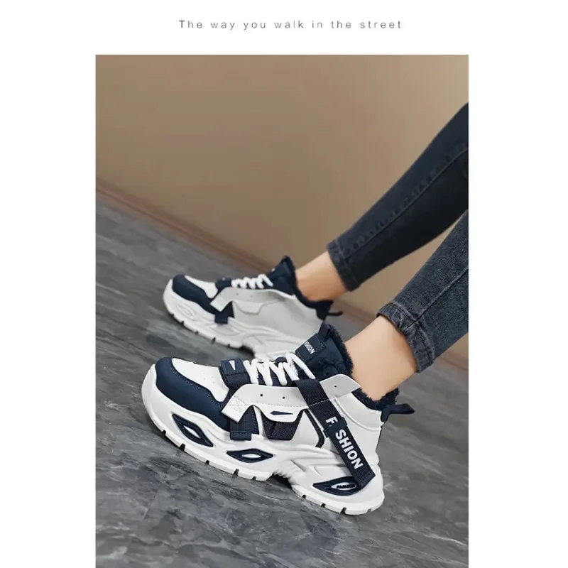 Fashion Trend Running Sneakers for Men Comfort Hard-wearing Athletic Shoes Outdoor Lace-up Tenis Masculino Summer Breathable
Fashion Trend Running Sneakers for Men Comfort Hard-wearing Athletic Shoes Outdoor Lace-up Tenis Masculino Summer Breathable