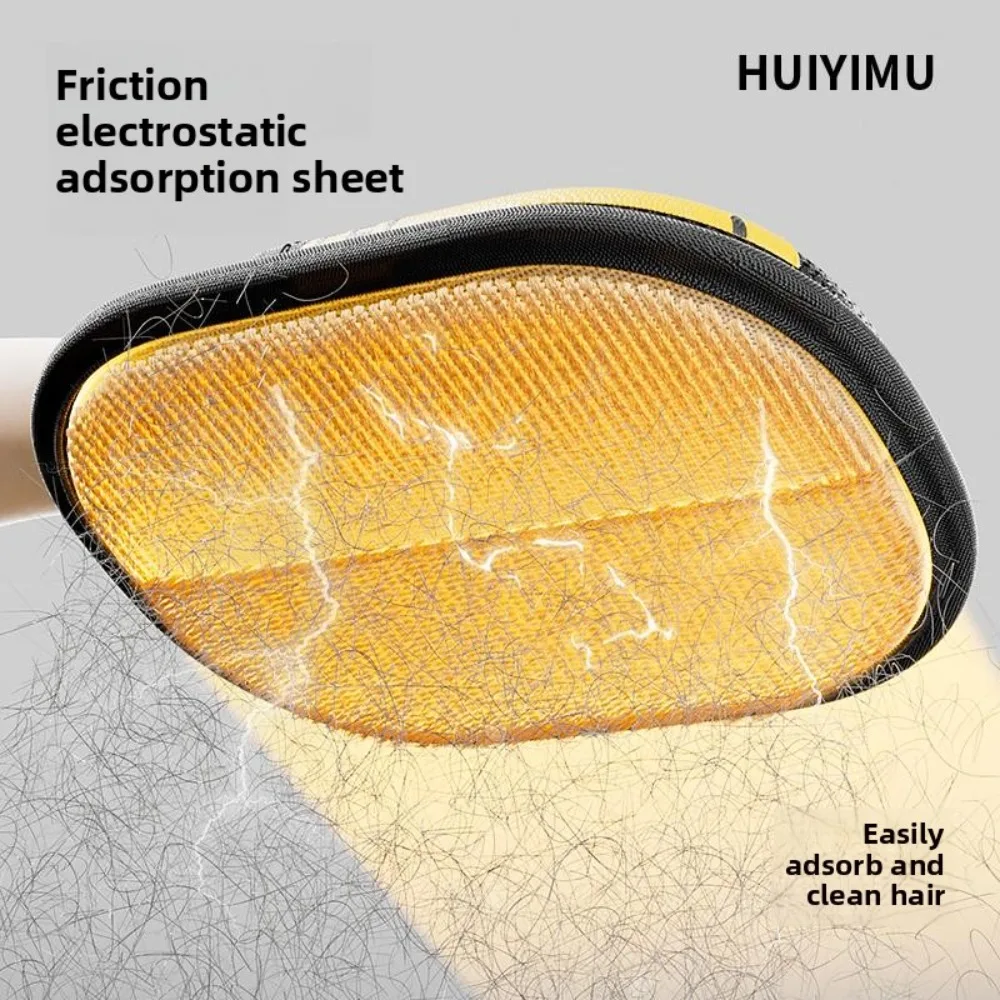Pet hair cleaning and collection gloves that alleviate stress for pet owners. Pet dual-sided multi-functional beauty gloves tool
Pet hair cleaning and collection gloves that alleviate stress for pet owners. Pet dual-sided multi-functional beauty gloves tool