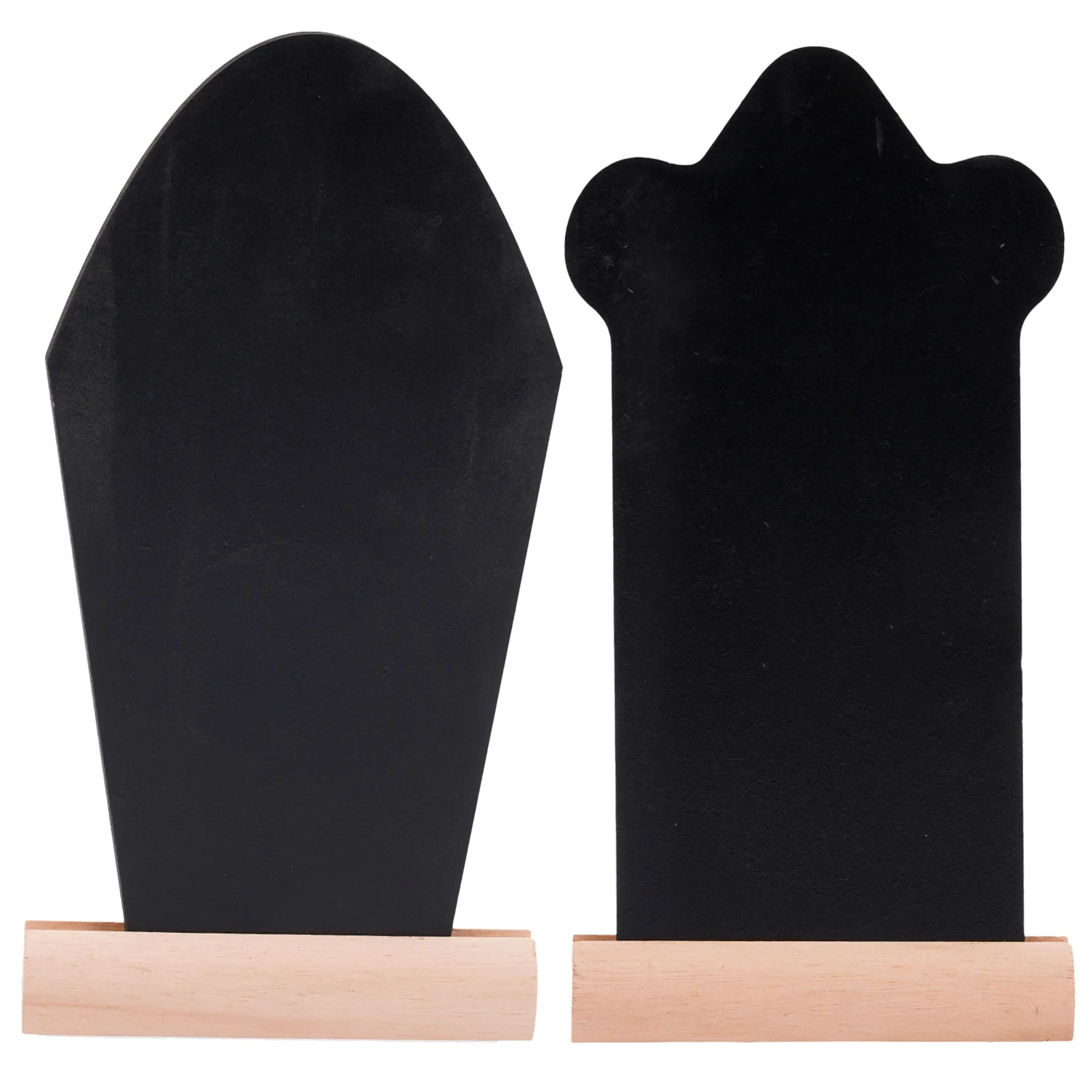 2pcs Mini Blackboard Sign Wooden Desktop Chalkboard Message Board For Home Bar Wedding School Small Wood Note Writing Board
2pcs Mini Blackboard Sign Wooden Desktop Chalkboard Message Board For Home Bar Wedding School Small Wood Note Writing Board