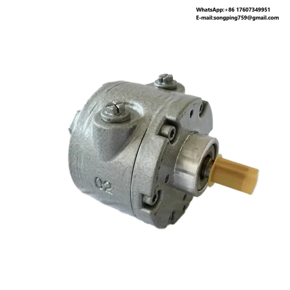 4AM Customizable OEM Pneumatic Tools Compact & Lightweight 1.1KW Vane Air Motor High-Performance Customizable Pneumatics
4AM Customizable OEM Pneumatic Tools Compact & Lightweight 1.1KW Vane Air Motor High-Performance Customizable Pneumatics