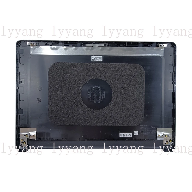f New for Dell inspiron 3565 3567 Series LCD Back Cover Lid VJW69 0VJW69
f New for Dell inspiron 3565 3567 Series LCD Back Cover Lid VJW69 0VJW69