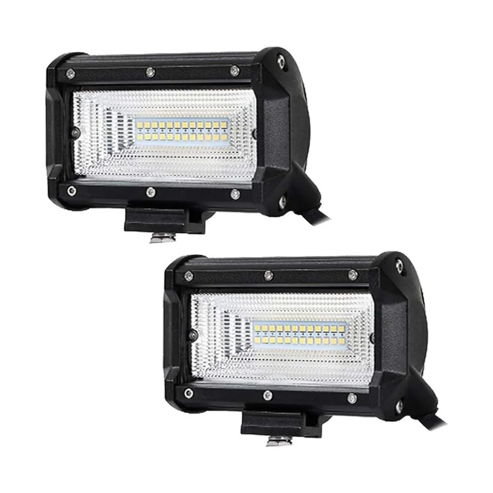 5-дюймовый светодиодный рабочий свет, 6000K, белый прожектор, фары дальнего света, вспомогательная фара для внедорожного мотоцикла, грузовика, автомобиля, квадроцикла
5-дюймовый светодиодный рабочий свет, 6000K, белый прожектор, фары дальнего света, вспомогательная фара для внедорожного мотоцикла, грузовика, автомобиля, квадроцикла