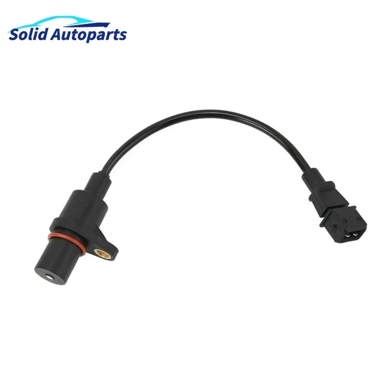 2 Pins Crankshaft Position Sensor 39180-22600 3918022600 39180-26900 39180-23000 907768 For 2000- 2011 Hyundai Accent
2 Pins Crankshaft Position Sensor 39180-22600 3918022600 39180-26900 39180-23000 907768 For 2000- 2011 Hyundai Accent