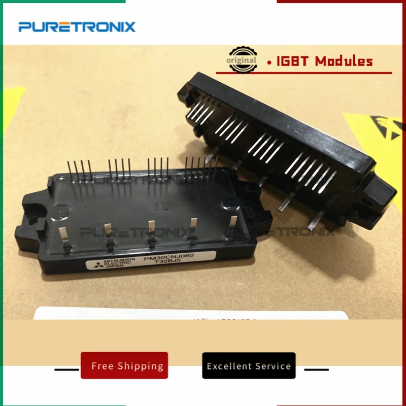 Новый оригинальный модуль платы драйвера PM30CNJ060 PM30CSJ060 PM20CSJ060
Новый оригинальный модуль платы драйвера PM30CNJ060 PM30CSJ060 PM20CSJ060