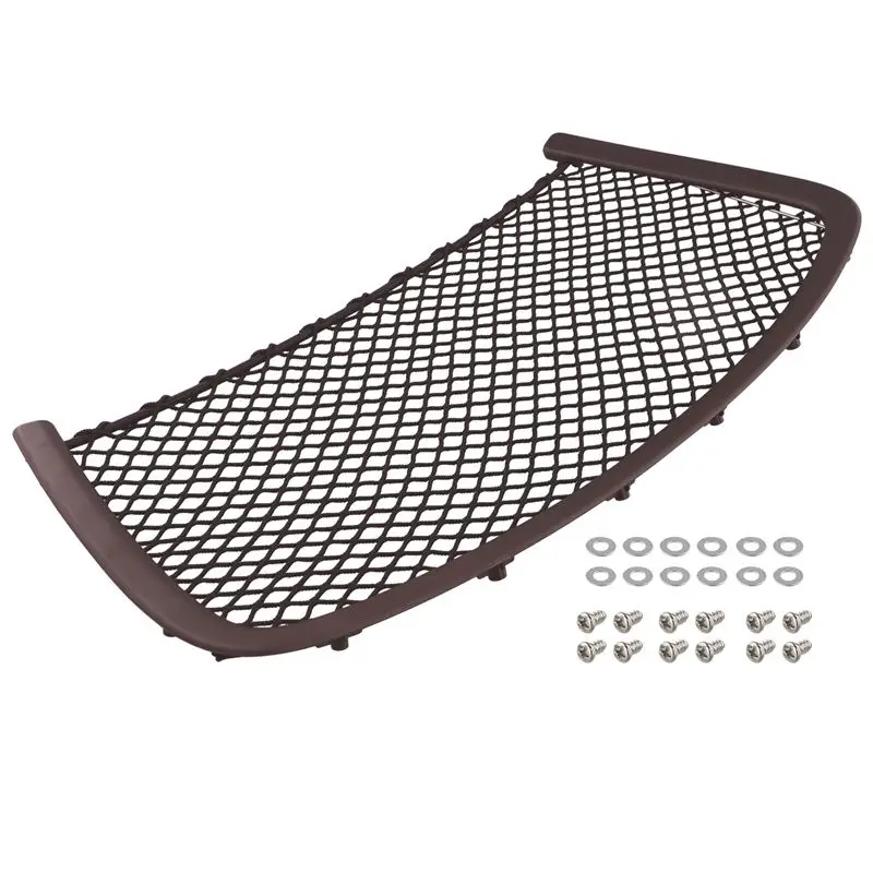 A54K-Car Front Seat Net Backrest Panel Bag Mesh Pocket For Mercedes Benz R Class W251 ML W164 GL GLS GLE W166
A54K-Car Front Seat Net Backrest Panel Bag Mesh Pocket For Mercedes Benz R Class W251 ML W164 GL GLS GLE W166