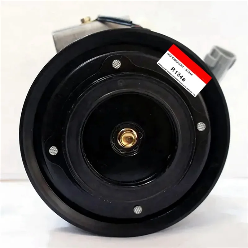 A90Q-88320-YC010 447260-0671 AC Compressor Air Compressor Automotive For Toyota Camry L4 2.4 Liter 4 Cylinder Spare Parts Access 
A90Q-88320-YC010 447260-0671 AC Compressor Air Compressor Automotive For Toyota Camry L4 2.4 Liter 4 Cylinder Spare Parts Access