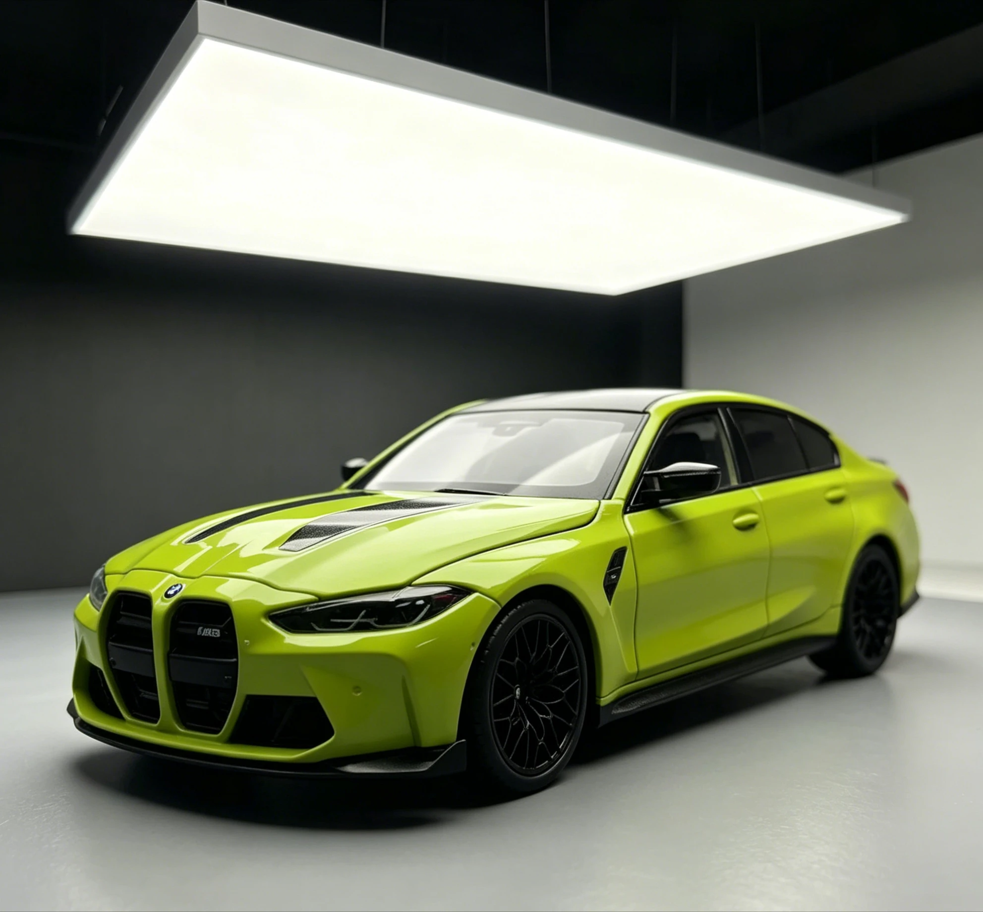 1:18 Scale BMW M3 CSL Diecast Sports Car Model, Alloy Collectible Ornament, Kids Simulation Toy Vehicle & Gift
1:18 Scale BMW M3 CSL Diecast Sports Car Model, Alloy Collectible Ornament, Kids Simulation Toy Vehicle & Gift