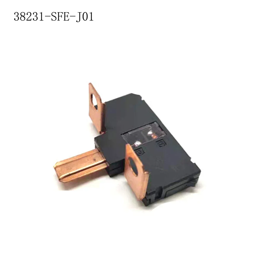 Part Fuse A 38231-SFE-J01 Accessory For Honda Multi Block Plastic 120Amp/40Amp Useful High Quality Replacement
Part Fuse A 38231-SFE-J01 Accessory For Honda Multi Block Plastic 120Amp/40Amp Useful High Quality Replacement