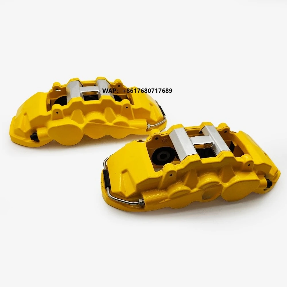 Auto Performance Parts Brake Caliper Kit Brake System 8520 for Altezza
Auto Performance Parts Brake Caliper Kit Brake System 8520 for Altezza