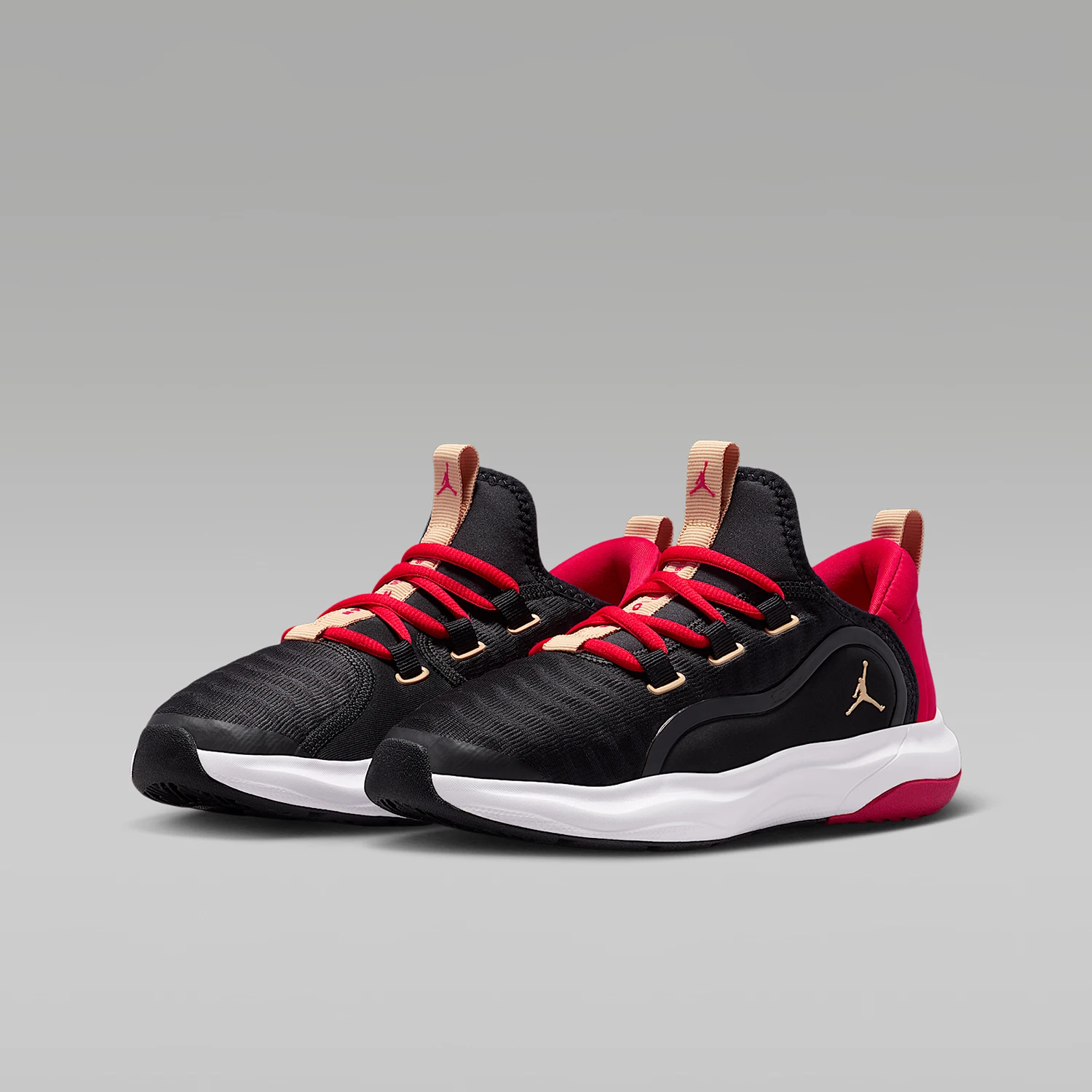 Nike genuine JORDAN GS women's and children's sports wear-resistant basketball shoes HF3416-005
Nike genuine JORDAN GS women's and children's sports wear-resistant basketball shoes HF3416-005