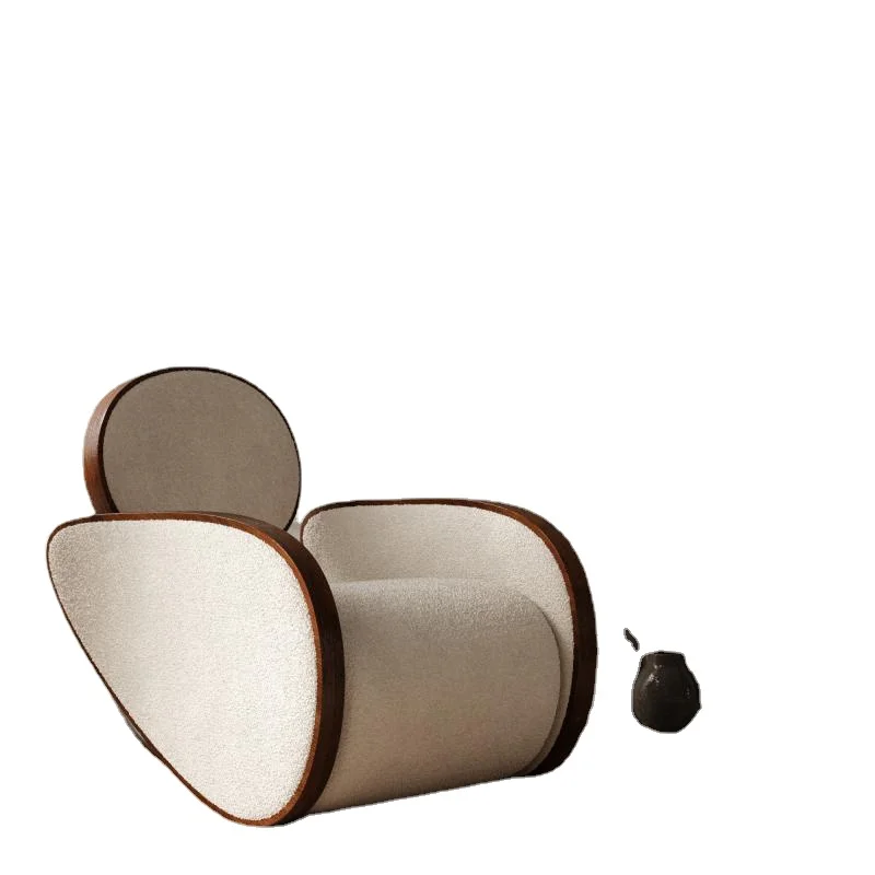 YY Single-Seat Sofa Chair White Fabric Leisure Chair Living Room Home Conference Chair
YY Single-Seat Sofa Chair White Fabric Leisure Chair Living Room Home Conference Chair