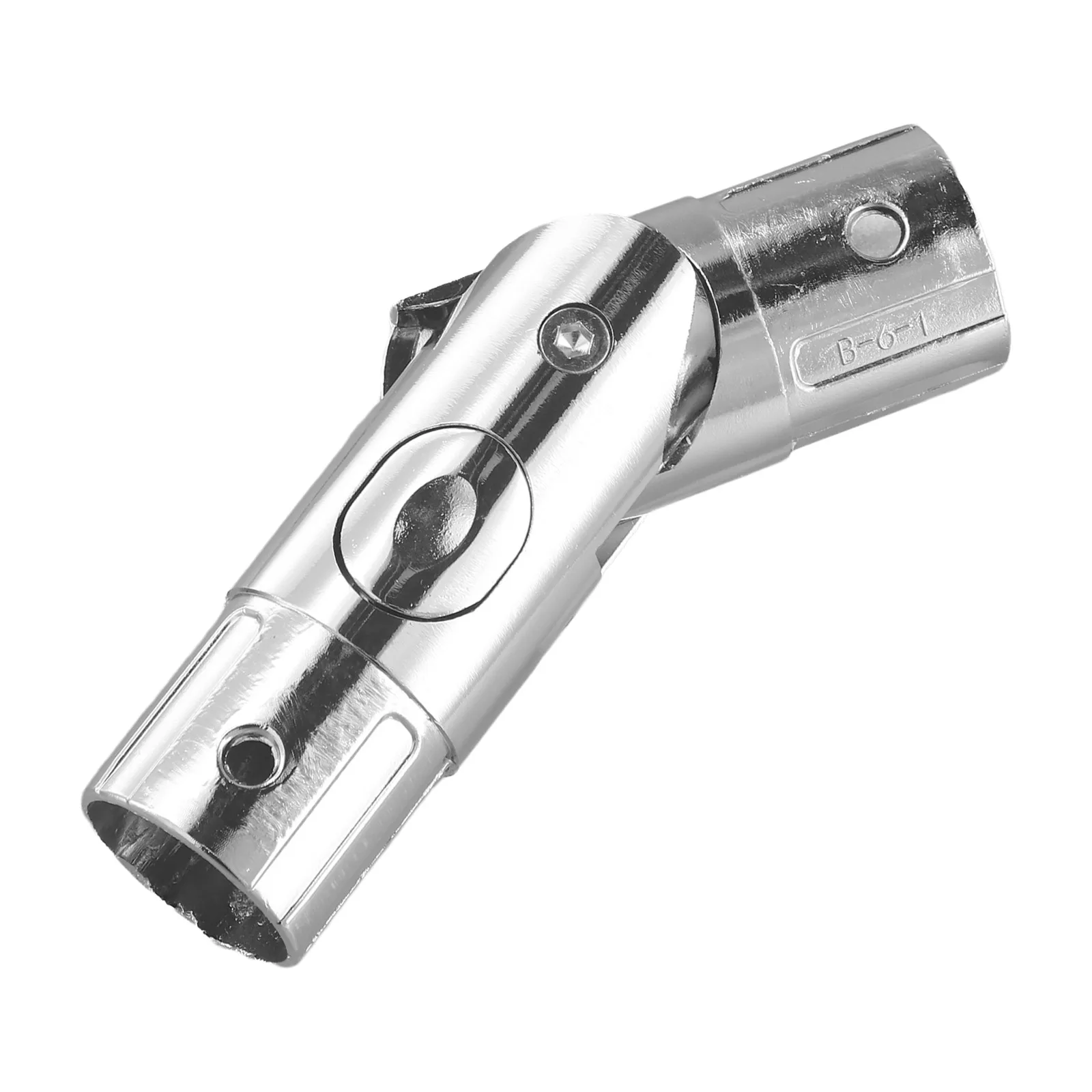 1pcs Patio Umbrella Replacement Parts Garden Umbrella Button Tilt Adjuster 3.59*13.9cm Garden Sunshade Button Tilt Adjuster
1pcs Patio Umbrella Replacement Parts Garden Umbrella Button Tilt Adjuster 3.59*13.9cm Garden Sunshade Button Tilt Adjuster