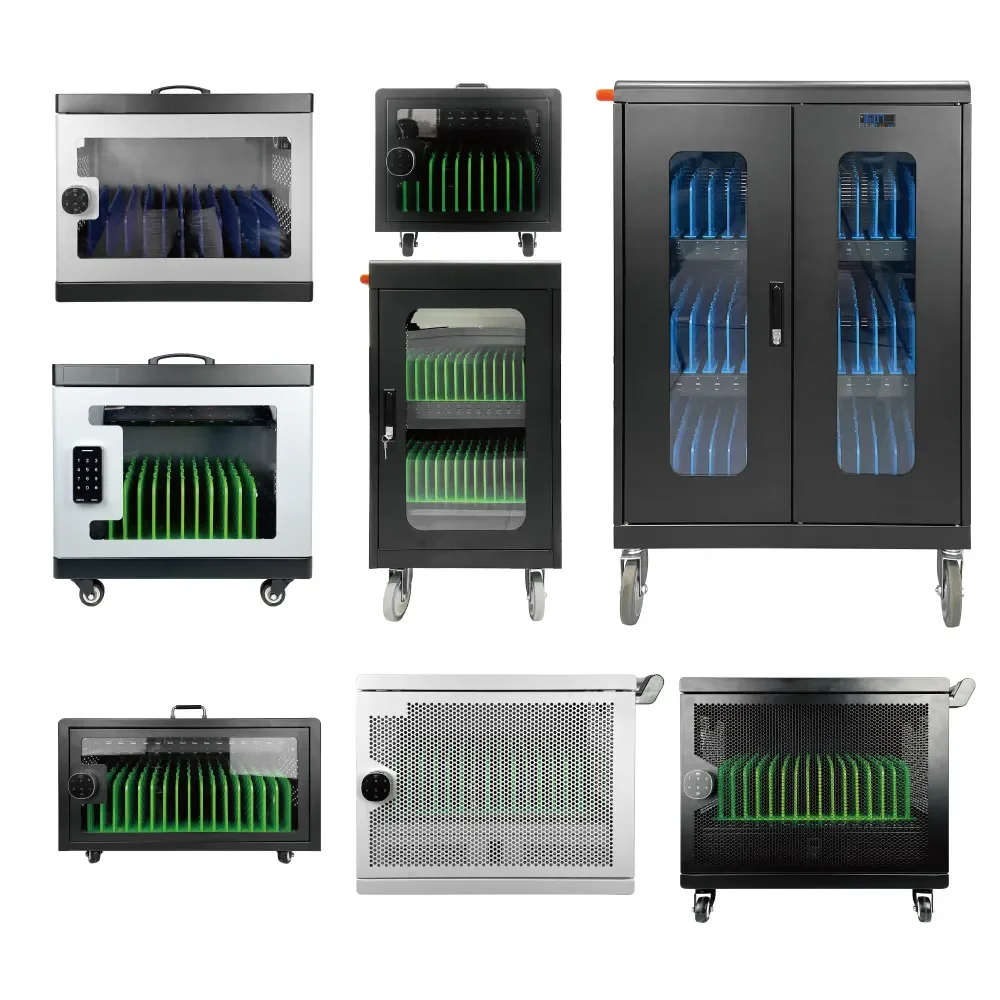 Manufacturer SPCC 10 16 20 32 40 60 Ways Mobile Phone Chromebook Laptop Tablet Cart Trolley for School
Manufacturer SPCC 10 16 20 32 40 60 Ways Mobile Phone Chromebook Laptop Tablet Cart Trolley for School