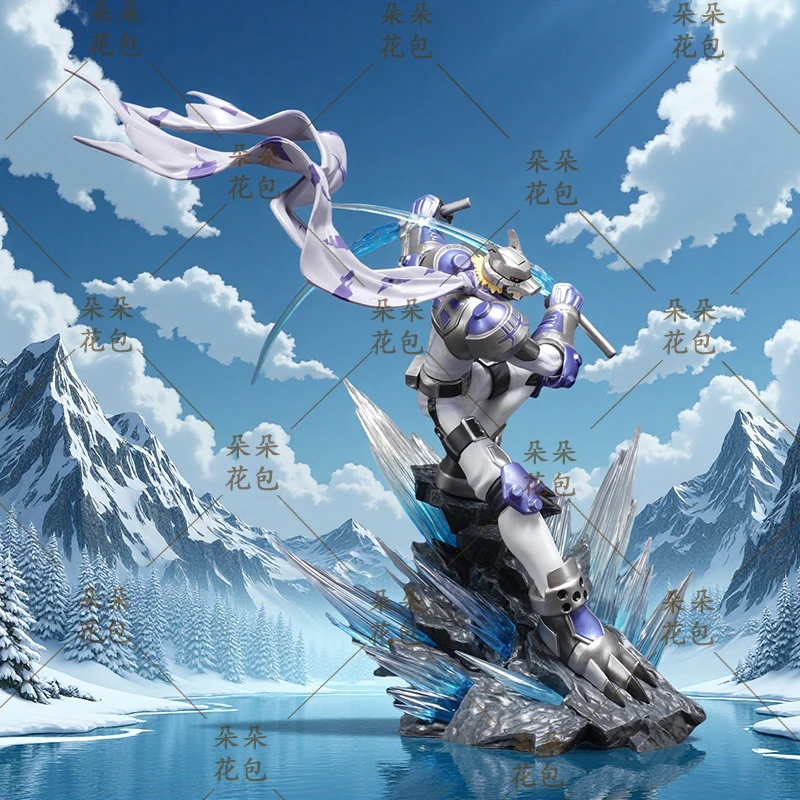 Digital Tyrannosaurus Animation Peripheral Model Desktop Chassis Ornaments Wild Wolf Animal Hand Made Toy Anime Statue Figure
Digital Tyrannosaurus Animation Peripheral Model Desktop Chassis Ornaments Wild Wolf Animal Hand Made Toy Anime Statue Figure