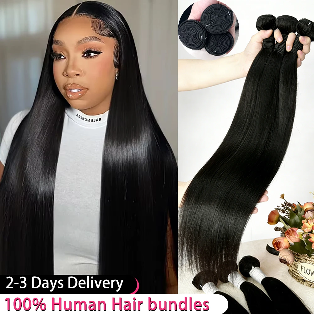 Натуральные человеческие волосы 100% (непереработанные), прямые, 30-40 дюймов, наборы для наращивания, 3-4 пучка, черные, бразильские, Реми, для плетения.
Натуральные человеческие волосы 100% (непереработанные), прямые, 30-40 дюймов, наборы для наращивания, 3-4 пучка, черные, бразильские, Реми, для плетения.