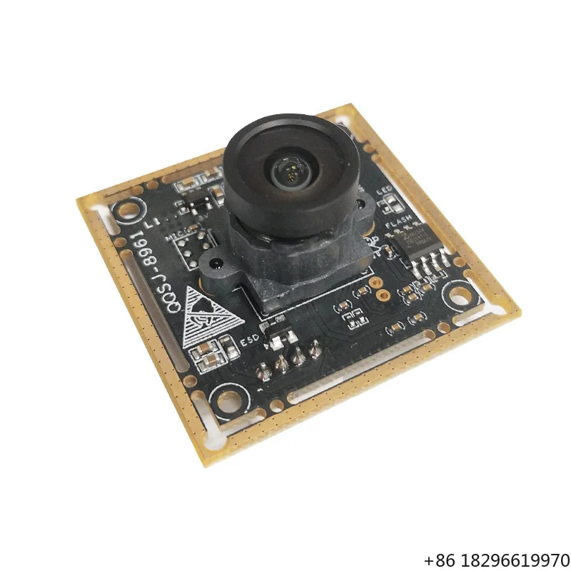 Factory Price 1/2.7" CMOS 1920x1080P 30fps Fixed HDR 2MP MJPG/YUY2 IoT USB Module
Factory Price 1/2.7" CMOS 1920x1080P 30fps Fixed HDR 2MP MJPG/YUY2 IoT USB Module