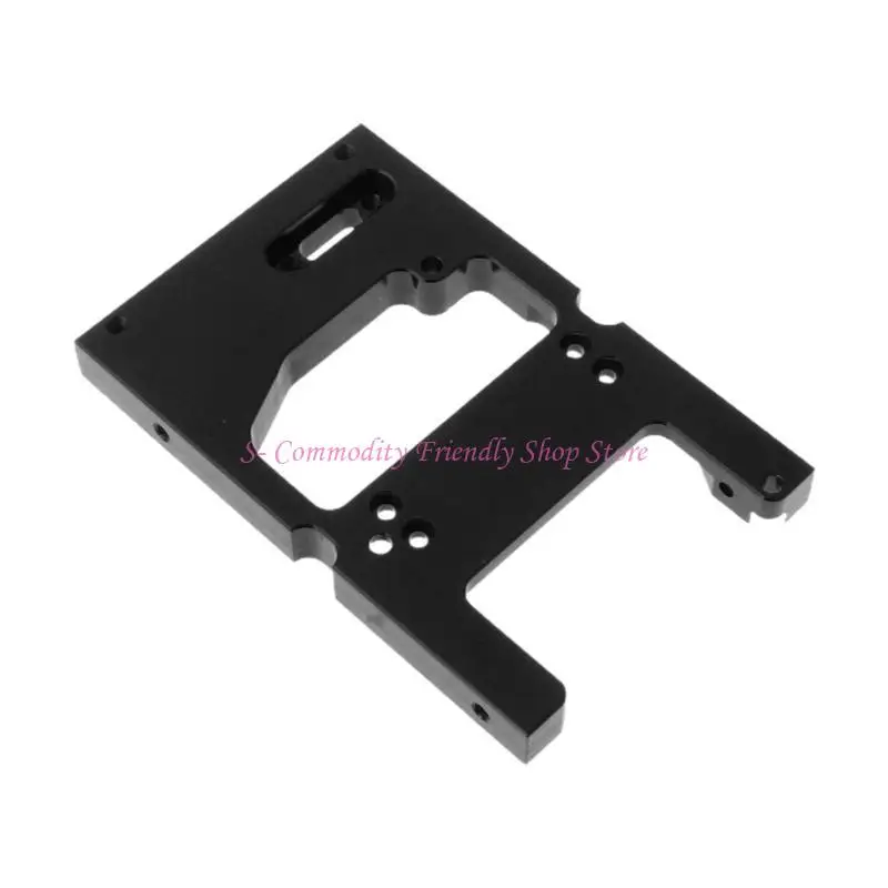 85AE Aluminum Alloy Servo Fixed Mount Bracket for WPL C24 C14 B16 B36 1/16 RC Car MN D90 99s Upgrade Metal Spare Parts
85AE Aluminum Alloy Servo Fixed Mount Bracket for WPL C24 C14 B16 B36 1/16 RC Car MN D90 99s Upgrade Metal Spare Parts