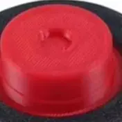 Anti Vibration Feet Pads For Snapmaker U1 3D Shock Absorption Rubber Non Slip Dust Proof Stability Accessories Wholesale
Anti Vibration Feet Pads For Snapmaker U1 3D Shock Absorption Rubber Non Slip Dust Proof Stability Accessories Wholesale
