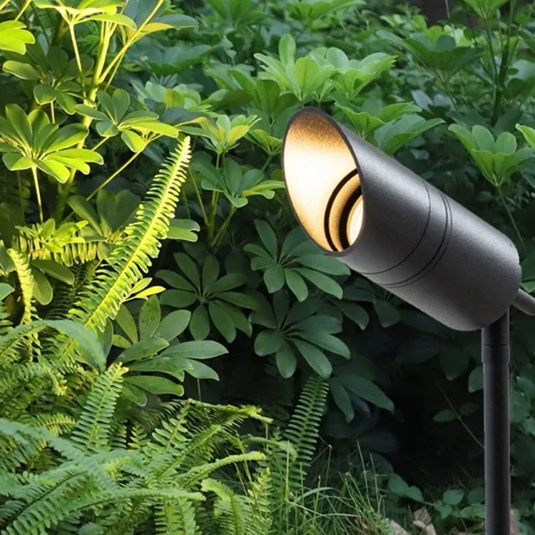 IP65 Waterproof LED Garden Spotlight Outdoor Grass Lawn Lamp Warm Cold White Adjustable Beam Landscape Lighting for Backyard
IP65 Waterproof LED Garden Spotlight Outdoor Grass Lawn Lamp Warm Cold White Adjustable Beam Landscape Lighting for Backyard