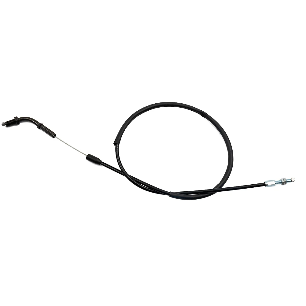 Motorcycle Cable Throttle Cable Accessories Throttle Air Intake CL360 Cable For Motorcycle Plastic Push And Pull 2PCS Set
Motorcycle Cable Throttle Cable Accessories Throttle Air Intake CL360 Cable For Motorcycle Plastic Push And Pull 2PCS Set
