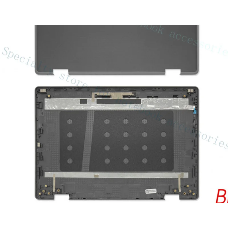 A+ Chromebook CR1100CKA For ASUS LCD Back Cover Palmrest Bottom Case Shell
A+ Chromebook CR1100CKA For ASUS LCD Back Cover Palmrest Bottom Case Shell