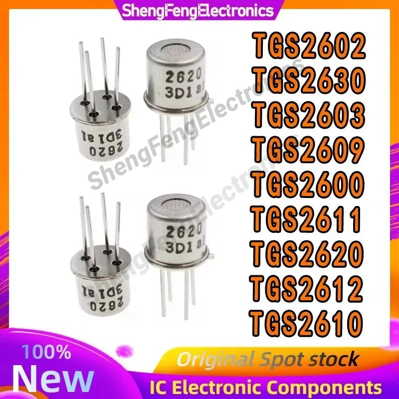 TGS2602 TGS2609 TGS2600 TGS2611 TGS2630 TGS2620 TGS2612 TGS2610-C00 TGS2603 new original in stock
TGS2602 TGS2609 TGS2600 TGS2611 TGS2630 TGS2620 TGS2612 TGS2610-C00 TGS2603 new original in stock